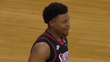 Kyle Lowry gets ovation from Sixers crowd in likely final regular season game