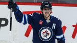 Why Scheifele is everything Jets need in a top playoff performer