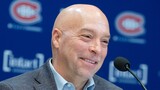 ‘We don’t feel like we’re done’: Canadiens’ Hughes still trying to build