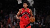 Raptors head coach Rajakovic on improvements, expectations of Barnes