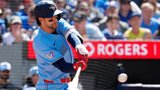 Clement powers Blue Jays on both sides as Miles provides great insurance