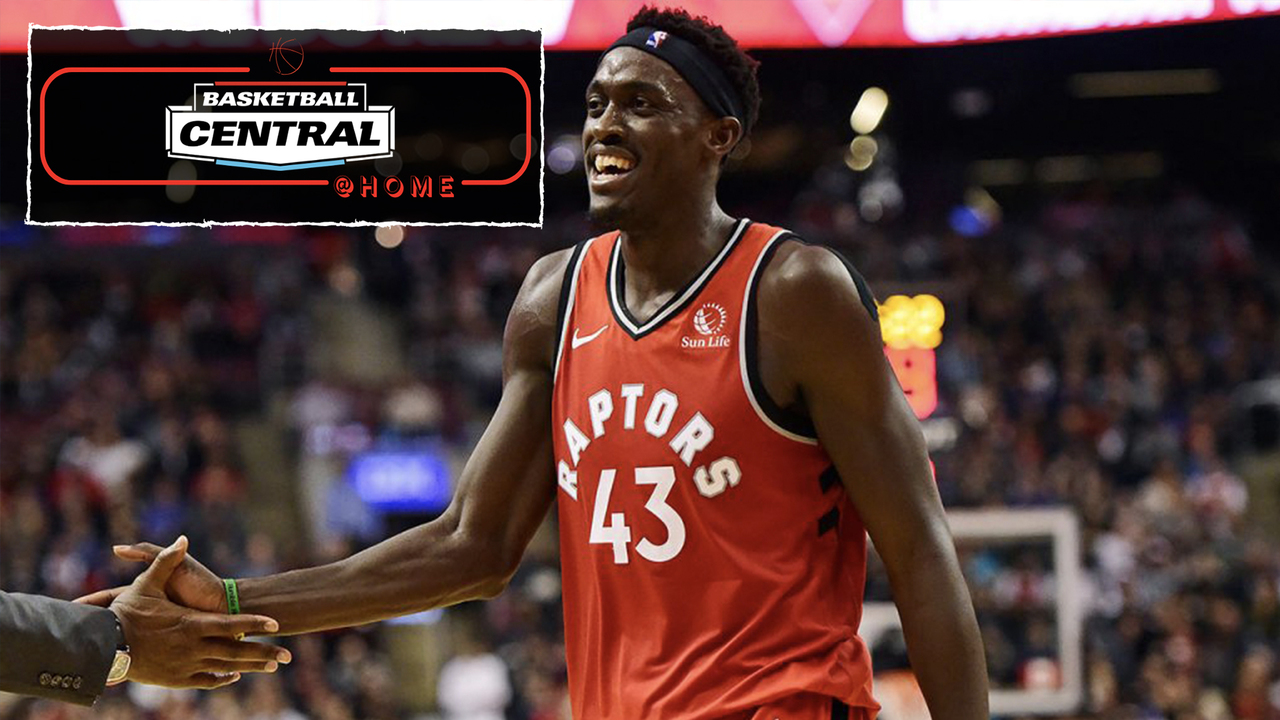 Why Raptors Don T Need To Make A Move During Nba S Transaction