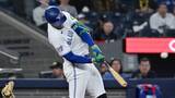 How Blue Jays’ Springer needs to adjust upon return from toe injury 