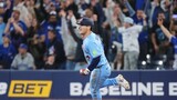 How Blue Jays’ plate discipline set table for Varsho’s walk-off grand slam