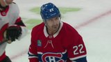 Kreider in right place at right time to bury first Canadiens goal