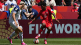 Leadership and vocal presence key for Canada ahead of matchup against Qatar