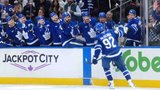 Should McKenna have a permanent spot on the Maple Leafs’ top power-play?