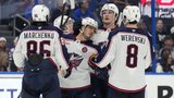 Trying to make sense of Werenski, Marchenko rumours swirling around Columbus