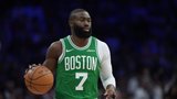 Jaylen Brown turns fan’s words into memorable basketball moment