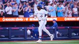 ‘Line to line power’: What infielder McAdoo provides for Blue Jays’ lineup