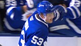 Cowan wires home wrister to put Marlies on board in Game 3