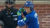 ‘Didn’t even see it’: Bassitt too focused to notice Springer’s shenanigans