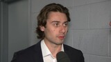 ‘It’d be really fun’: Quinn weighs in on Hughes brothers chatter