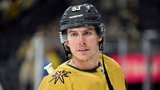 How Marner stole the spotlight on Stanley Cup media day