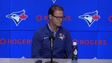 ‘Need to be elite on acquisition front’: Atkins on Jays off-season strategy
