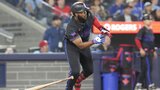 How to take advantage of Vladdy’s scorching hot bat on the betting market