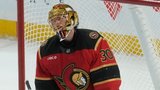 Is Senators’ Ersson truly suited for a backup role in net?