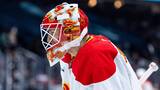 Flames’ Cooley details interesting off-season plans to stay busy