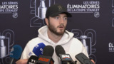 Dobson says Canadiens have to ‘start’ better in Game 5