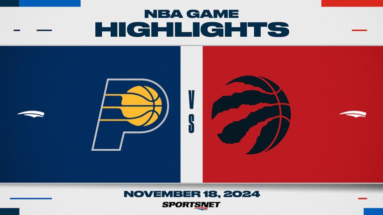 Raptors Restore Confidence: Key Victory Against Pacers Sparks Winning Momentum - News Directory 3
