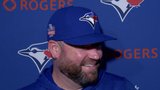 ‘Got no explanation’: Schneider on Schlittler being late for start
