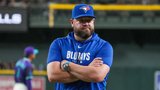 Schneider: Blue Jays looking to address defensive downturn