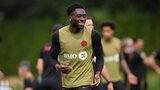 ‘Would be massive boost’: What Davies’ return would mean for Canada