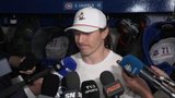 ‘It’s pretty clear I’ll be moving on here’: Canadiens’ Gallagher on future