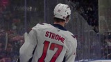 Capitals’ Strome opens scoring with one-timer vs. Maple Leafs
