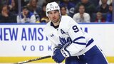 Why having Tavares as a mentor might be perfect situation for McKenna