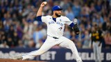 ‘Positive signs’: Atkins says Blue Jays are taking Garcia rehab ‘day at a time’