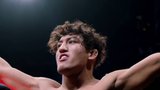 Rosas Jr. confident ahead of his Fight Night clash with veteran Barcelos
