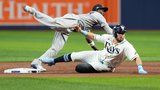 Yankees commit three errors behind Schlittler to give Rays early lead in Game 2