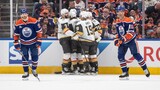 Can Oilers recapture momentum from Golden Knights after stunning loss?