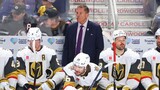 Why Oilers will take big run at Cassidy for next head coach