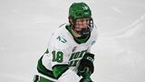 Verhoeff, Malhotra review top highlights ahead of NHL Draft