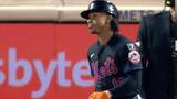 Mets’ Lindor belts walk-off home run vs. Cardinals for 250th in his career