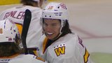 Wolves’ Neuchev scores overtime goal to win Game 4 of Calder Cup Finals