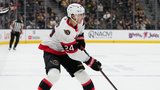 Senators score four third-period goals to force OT vs. Kings