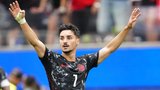 Canadian Eustáquio announces two-year deal with Swansea City