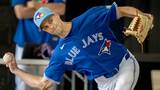 ‘Really takes guys out of their game’: Ottavino on uniqueness of Rogers