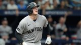 Rice crushes solo shot for Yankees’ first run of series