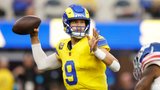 Rams’ Stafford becomes No. 6 all-time touchdown passer with pair of dimes