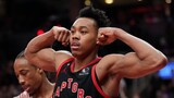 Will Barnes see increased responsibility for the Raptors under Rajakovic?