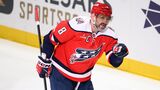What does Capitals’ acquisition of Tuch say about Ovechkin’s future?