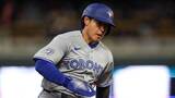 Okamoto crushes 453-foot bomb for longest Blue Jays homer of the season