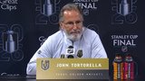 ‘I’d challenge it 10 out of 10 times’: Tortorella on coach’s challenge