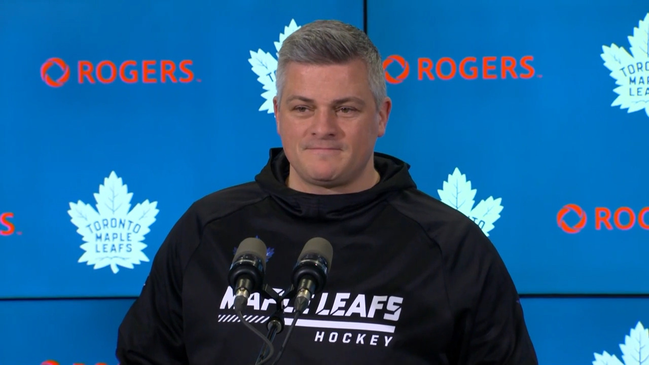 Maple Leafs to wear Justin Bieber-designed jersey vs. Devils