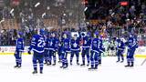 The Great Debate: Should the Maple Leafs rebuild or reset?