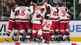 Who was most impressive from Hurricanes’ Stanley Cup run?